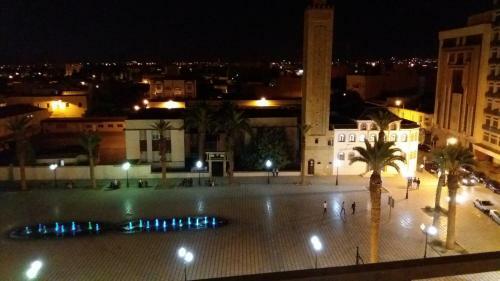 Apartamento Appartement Belle Vue Centre Ville