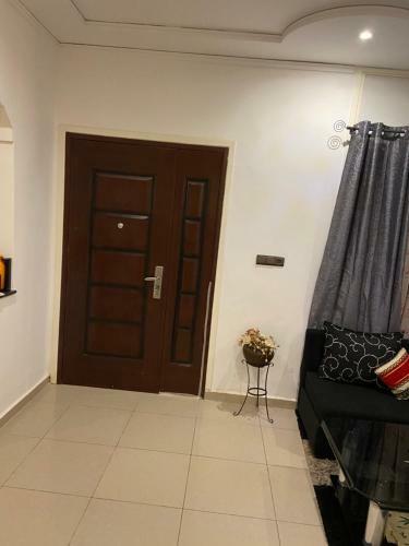 Villa Stade D?honneur Oujda