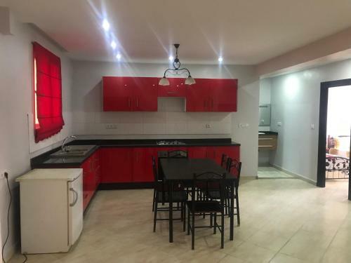 Apartamento 61 Appartement Luxueux