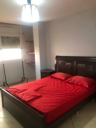 Apartamento 61 Appartement Luxueux