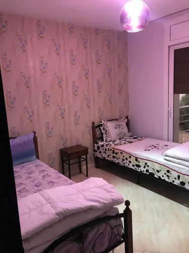 Apartamento 61 Appartement Luxueux