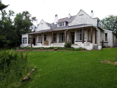 Signature Bed And Breakfast Free State
