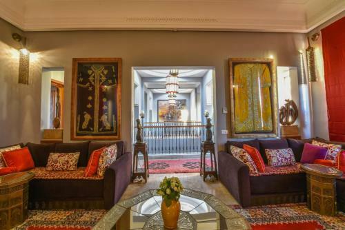 Villa Le Clos Des Oliviers
