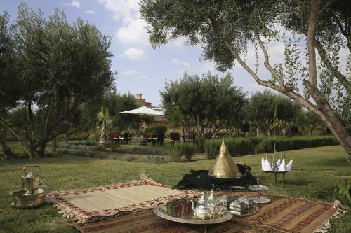 Villa Le Clos Des Oliviers