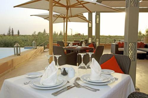Villa Le Clos Des Oliviers