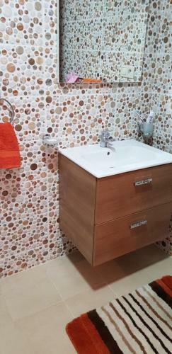 Apartamento Appartement De Hiba