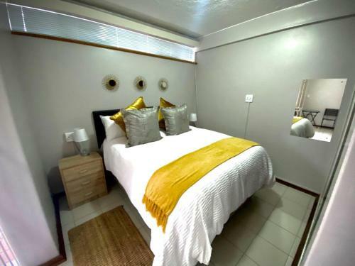 Apartamento Laboria 102 & 103