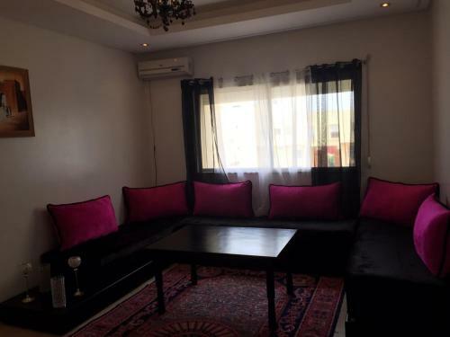 Apartamento Appartement Les Quais Verts