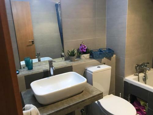 Apartamento Appartement Les Quais Verts