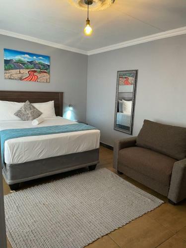 Hilands Peak B&B