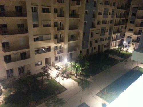 Apartamento Appart Luxe Oujda