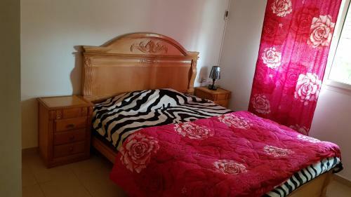 Apartamento Appart Luxe Oujda