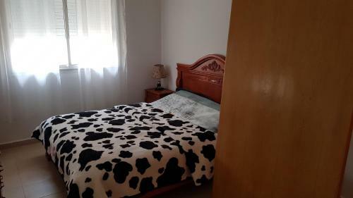 Apartamento Appart Luxe Oujda
