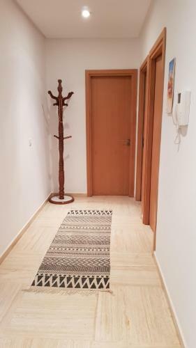 Apartamento Appart Luxe Oujda