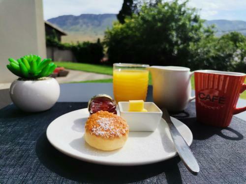 Bed & Breakfast The Raz