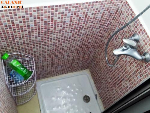 Apartamento Appartement Galaxie