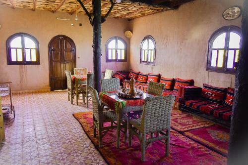 Hostal Dar Nadia Bendriss
