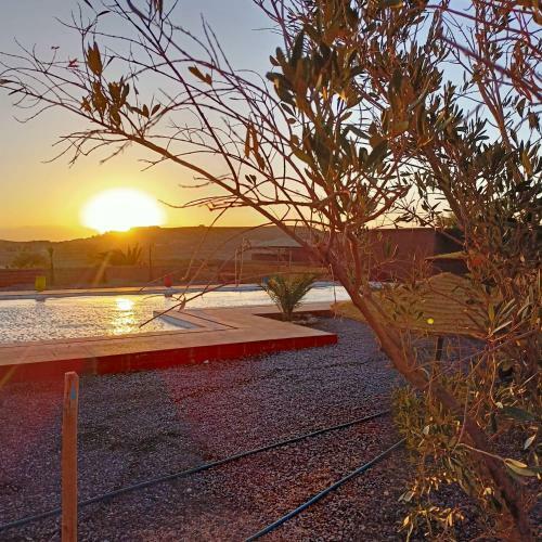 Hotel Lescale De Ouarzazate