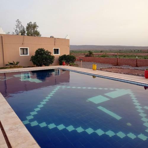 Hotel Lescale De Ouarzazate