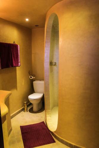 Hostal Dar Amoudou