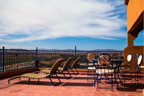Hostal Dar Amoudou