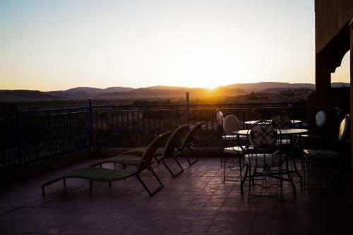 Hostal Dar Amoudou