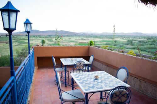 Hostal Dar Amoudou