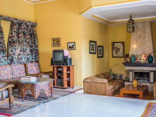 Villa Kasbah Idriss