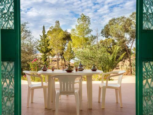 Villa Kasbah Idriss
