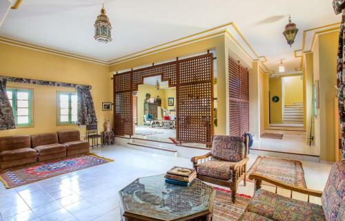 Villa Kasbah Idriss