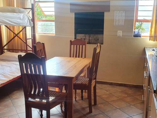 Apartamento Villa Hartenbos