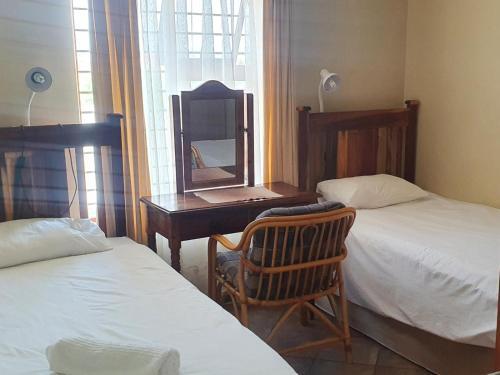 Apartamento Villa Hartenbos