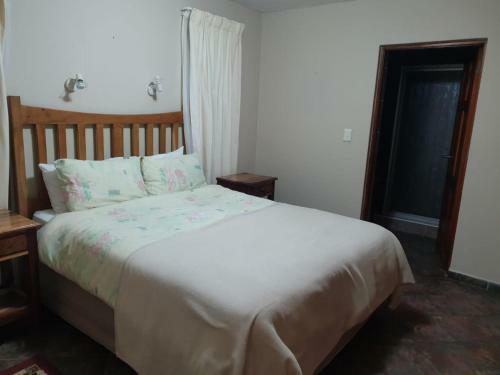 Apartamento Villa Hartenbos