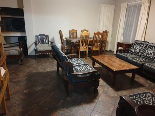 Apartamento Villa Hartenbos
