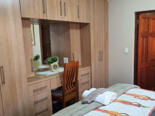Apartamento Villa Hartenbos