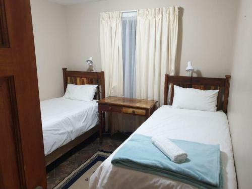 Apartamento Villa Hartenbos