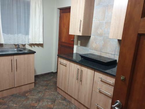 Apartamento Villa Hartenbos