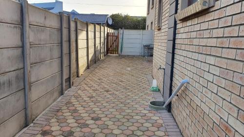 Apartamento Villa Hartenbos