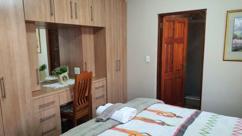 Apartamento Villa Hartenbos