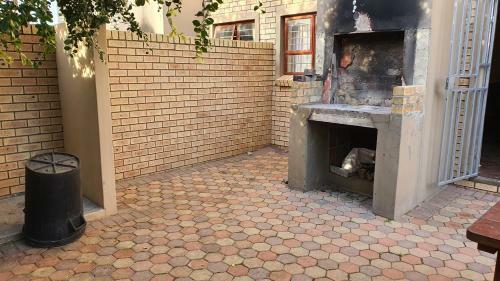 Apartamento Villa Hartenbos