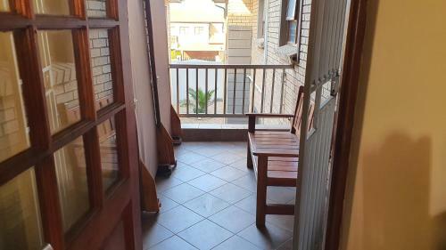 Apartamento Villa Hartenbos
