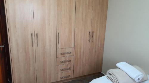 Apartamento Villa Hartenbos
