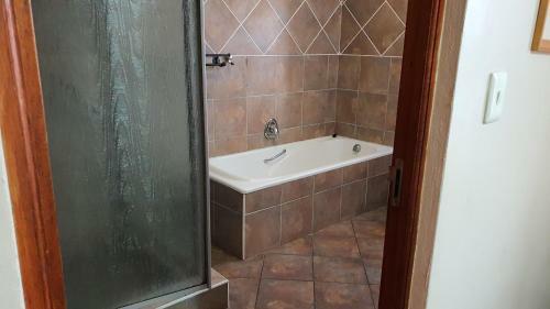 Apartamento Villa Hartenbos
