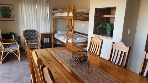 Apartamento Villa Hartenbos