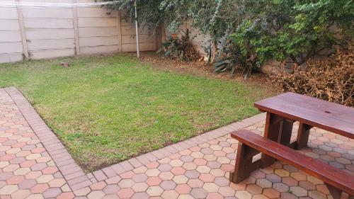 Apartamento Villa Hartenbos