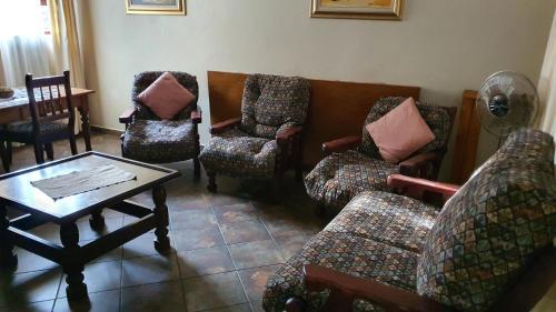 Apartamento Villa Hartenbos