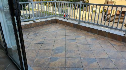 Apartamento Villa Hartenbos