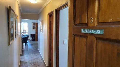 Apartamento Villa Hartenbos
