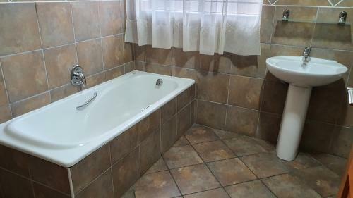 Apartamento Villa Hartenbos