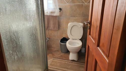 Apartamento Villa Hartenbos